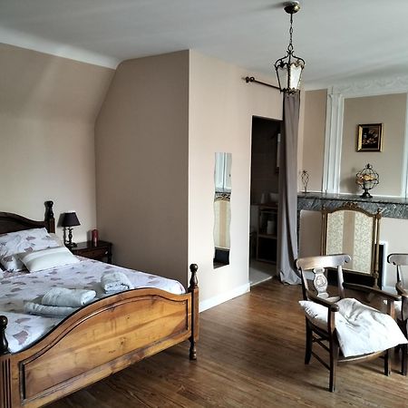 La Villa Du Bearn Garlin Экстерьер фото