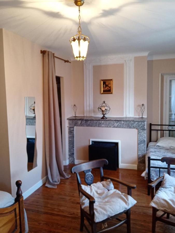 La Villa Du Bearn Garlin Экстерьер фото