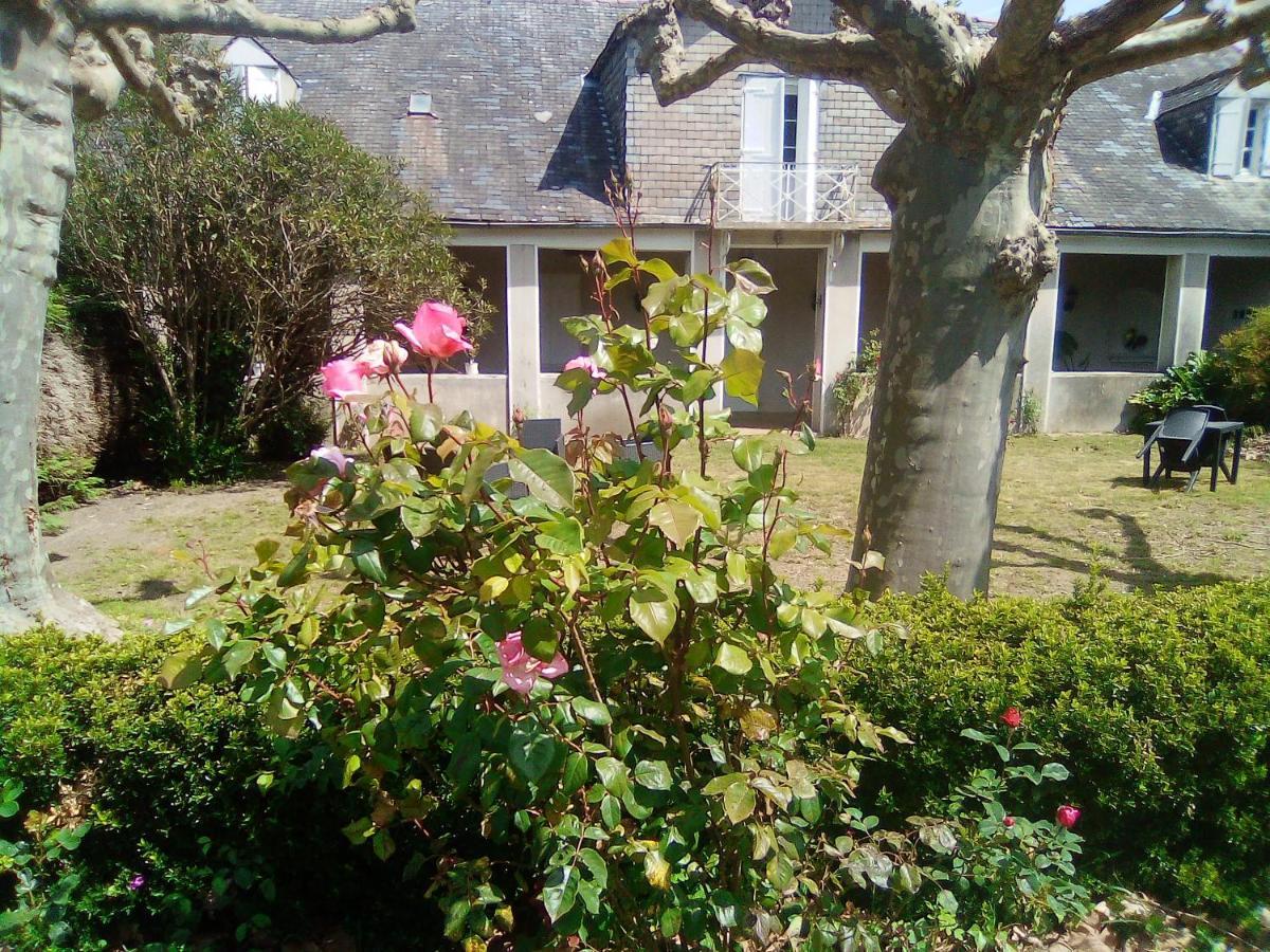 La Villa Du Bearn Garlin Экстерьер фото