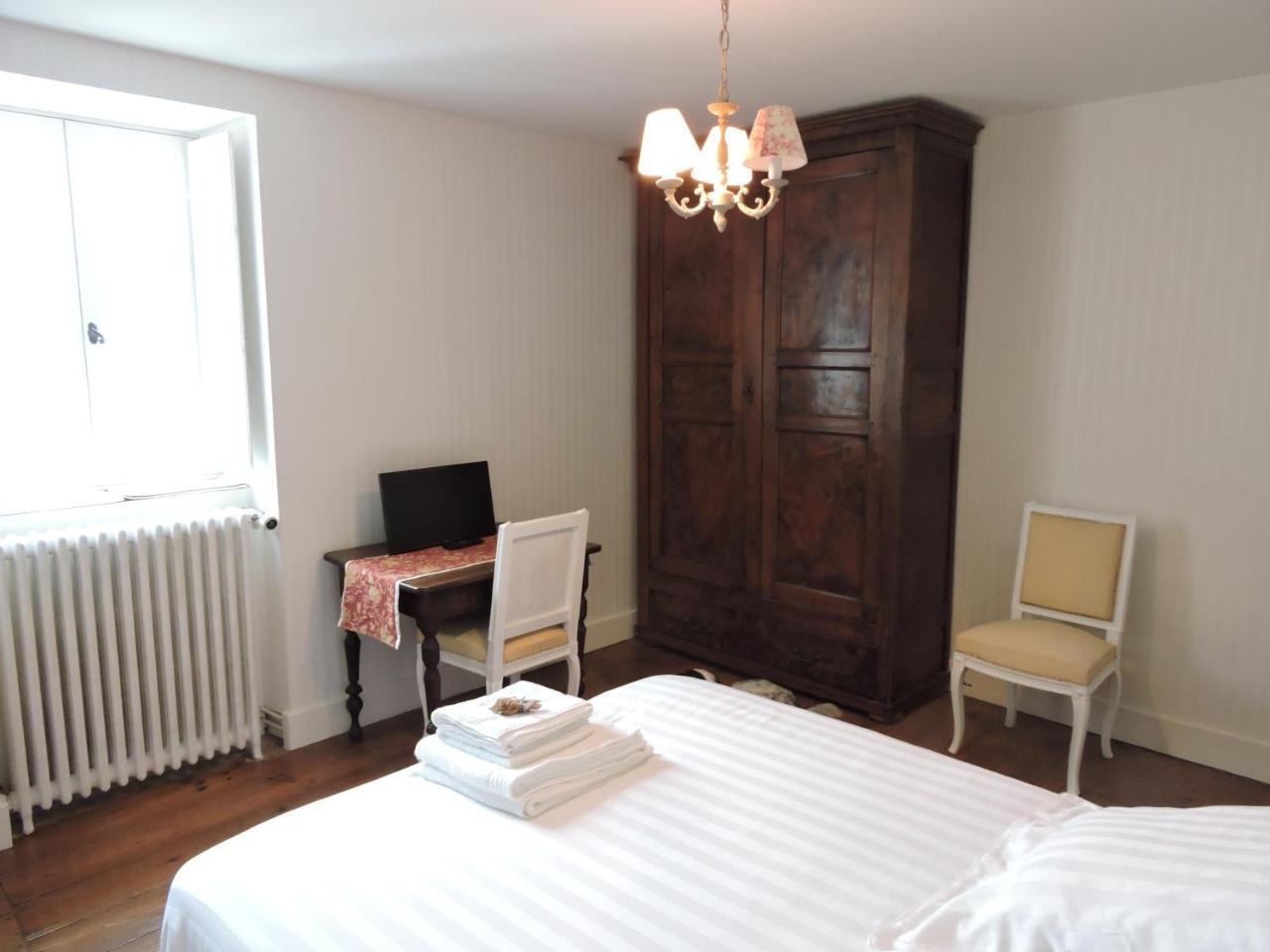 La Villa Du Bearn Garlin Экстерьер фото
